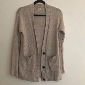 Hollister Cardigan